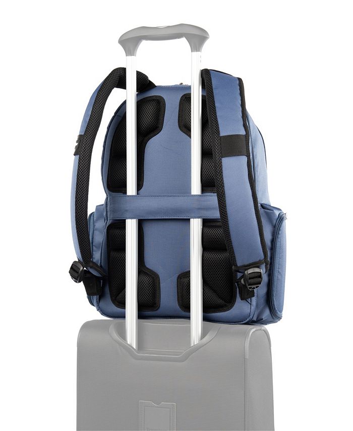 Travelpro Walkabout 5 Laptop Backpack with USB Port, Created for Macy's & Reviews Backpacks