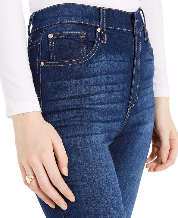 Celebrity Pink Juniors' Skinny Ankle Jeans & Reviews ...