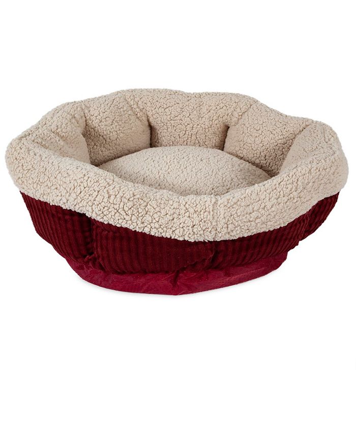 Aspen Pet Self Warming 19" Cat Bed Macy's