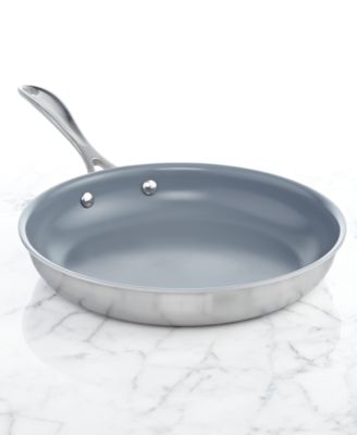 J.A. Henckels - Spirit Fry Pan, 10"