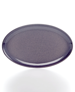 Denby Dinnerware, Heather Oval Platter