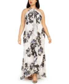 Formal Maxi Dresses Macy S