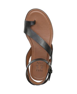 tally ankle strap sandal