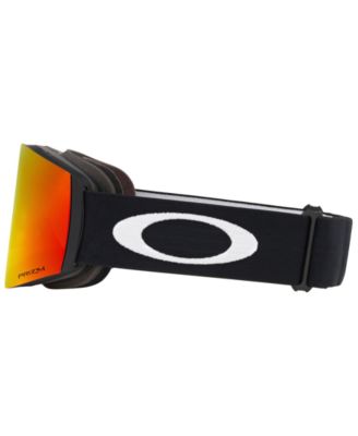 Unisex Fall Line Snow Goggles