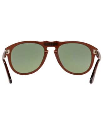 Men's Sunglasses, PO0649 Gradient