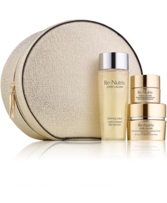 Estée Lauder - 4-Pc. The Secret Of Infinite Beauty Re-Nutriv Ultimate Lift Set