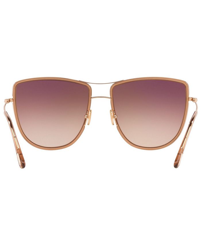 Tom Ford Women's Sunglasses, TR001099 & Reviews - Sunglasses by ...