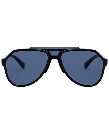 Dolce Gabbana Men s Sunglasses DG6128 Macy s