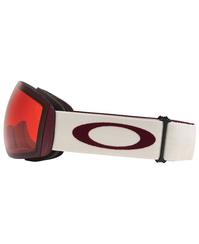 Oakley Unisex Flight Deck Goggles Sunglasses, OO7050 & Reviews