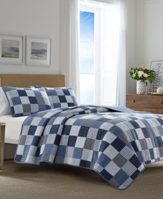 nautica holly grove quilt