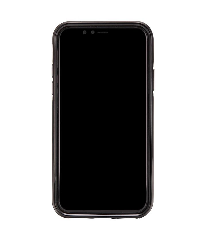 Richmond&Finch - Blackout Case for iPhone X and Xs