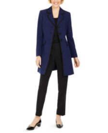 petite suits macys
