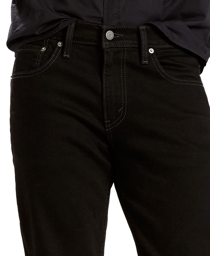 Levi's Flex Men's 511™ Slim Fit Jeans & Reviews - Jeans - Men - Macy's