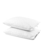 Standard Bed Pillows Macy S