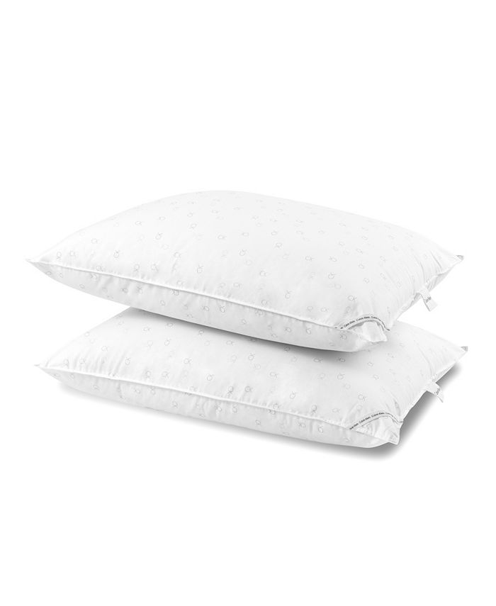 Calvin klein simple gusset pillow on sale