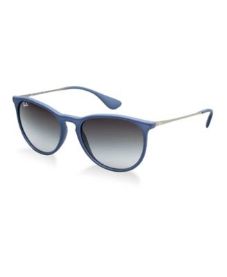 Unisex Sunglasses, RB4171 ERIKA 54 Collection