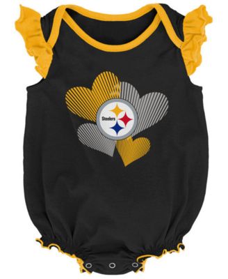 Outestuff NCAA Officially Licensed Newbon & Infants 0-24