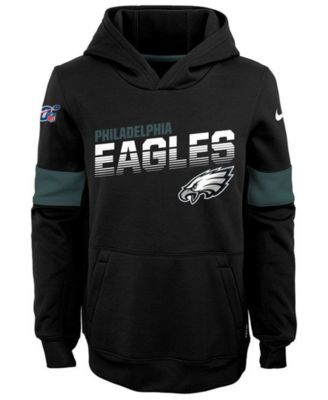 philadelphia eagles nike hoodie