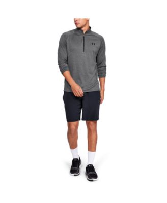 Men's UA Tech Half-Zip Pullover