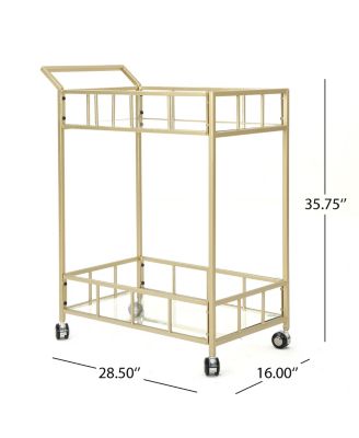 Varadero Bar Cart