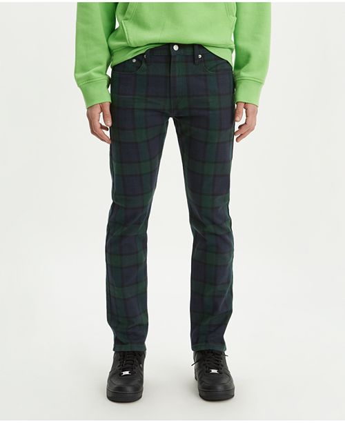 macys 502 levis