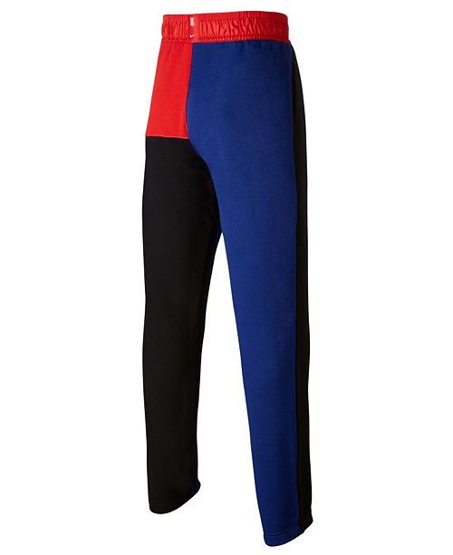 nike kyrie fleece pants nike kyrie fleece pants