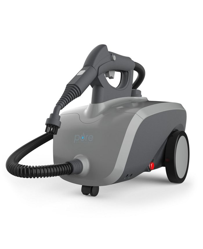 Pure Enrichment PureClean XL Rolling Steam Cleaner Macy's