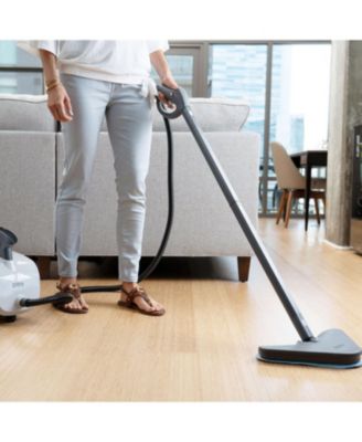 pureclean xl rolling steam cleaner