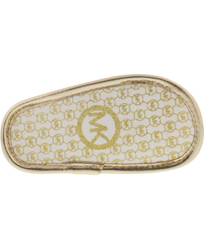 michael kors dolly shoes