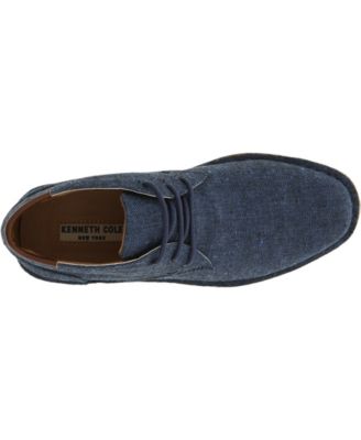 kenneth cole chukka boots macys