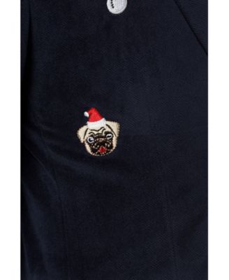 Men's Deluxe Icons Xmas Parties Stylish Jacket.