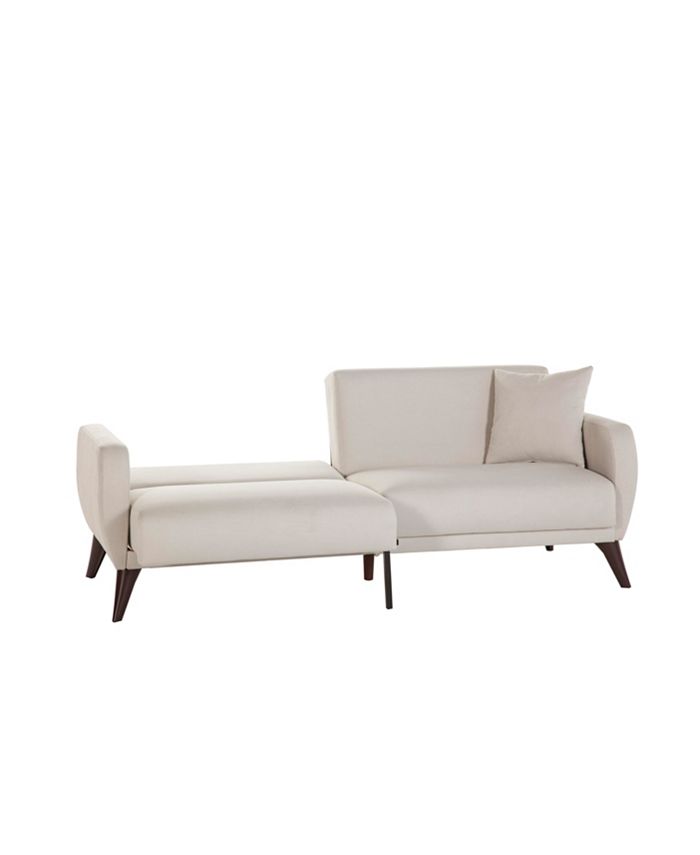 Bellona Functional Sofa in a Box & Reviews Furniture Macy's