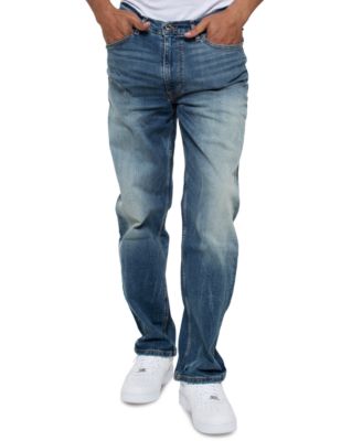 Sean John - Men's Deep Tint Hamilton Jeans