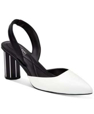 alfani slingback pumps