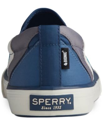 sperry striper ii slip on
