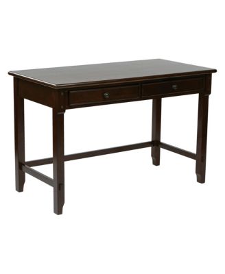 Office Star - Devonshire Desk