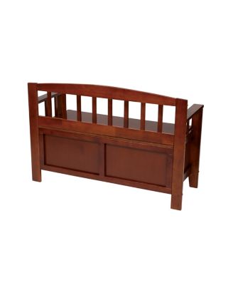 Metro Entryway Bench