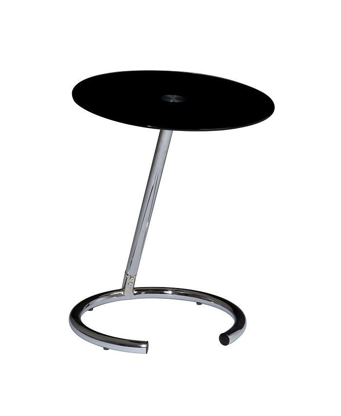 Office Star - Yield Telephone Table