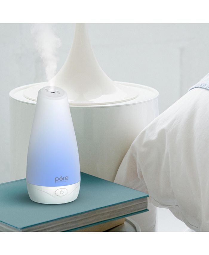 Pure Enrichment PureSpa Aroma Diffuser Macy's