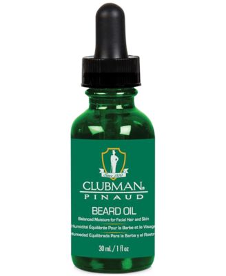 Clubman - Beard Oil, 1-oz.