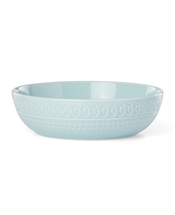 kate spade new york Willow Willow Drive Dinner bowl & Reviews