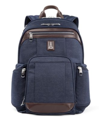 travelpro backpack macys