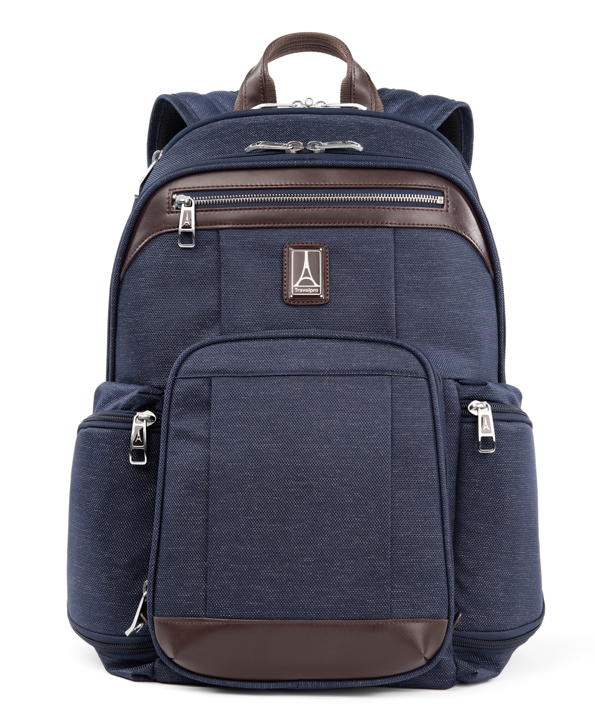 Platinum Elite Limited Edition Business Backpack - Limited Edition True Navy
