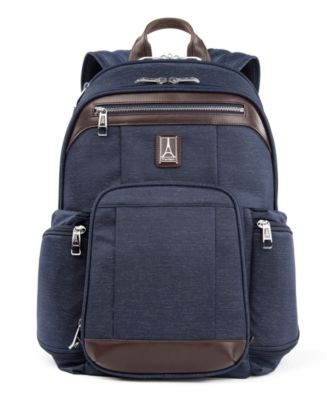 Travelpro Platinum Elite Limited Edition Business Backpack - Macy's