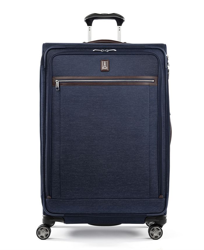 Macys travelpro platinum elite outlet