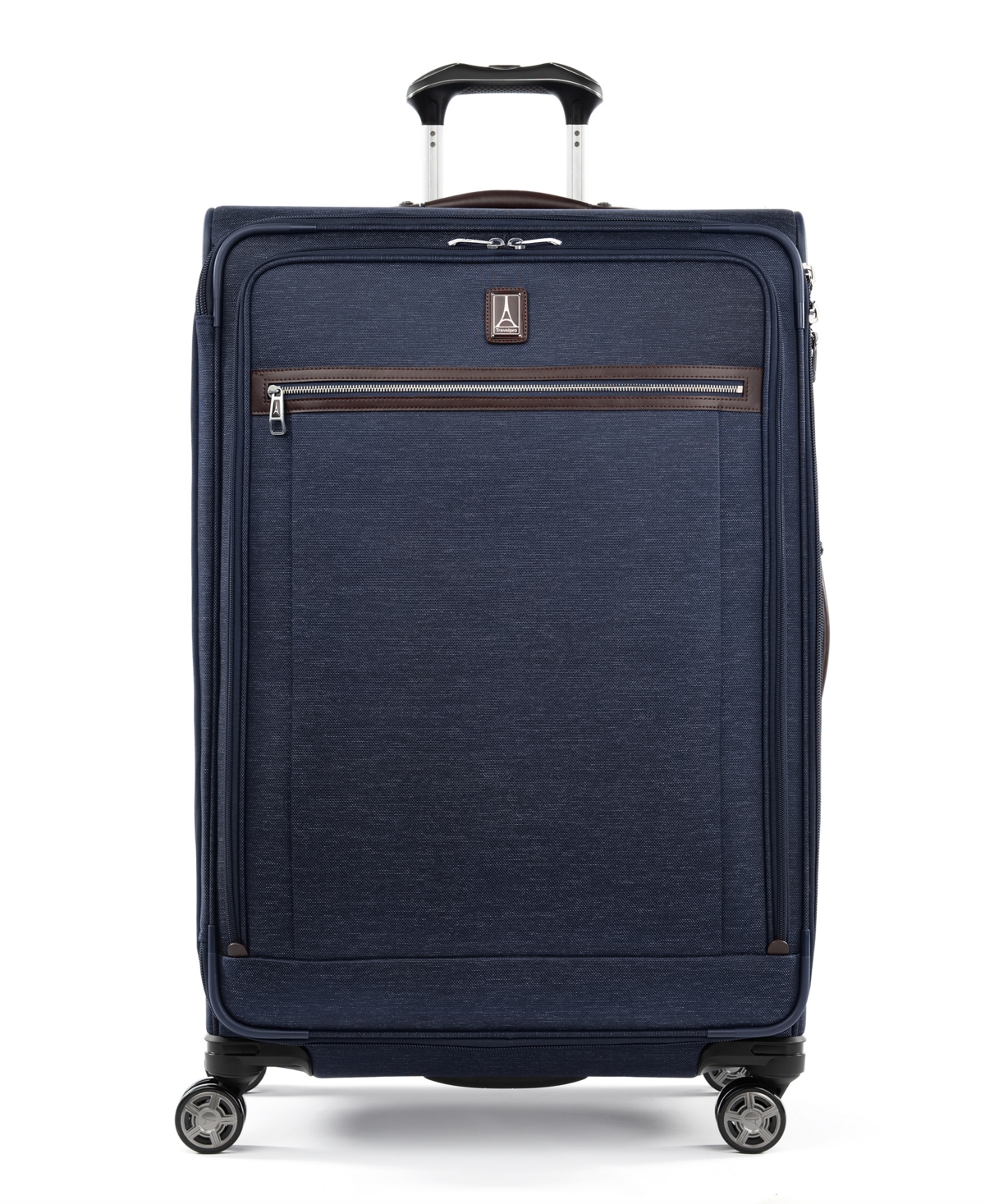 Platinum Elite Limited Edition 29" Softside Check-In Luggage - Limited Edition True Navy