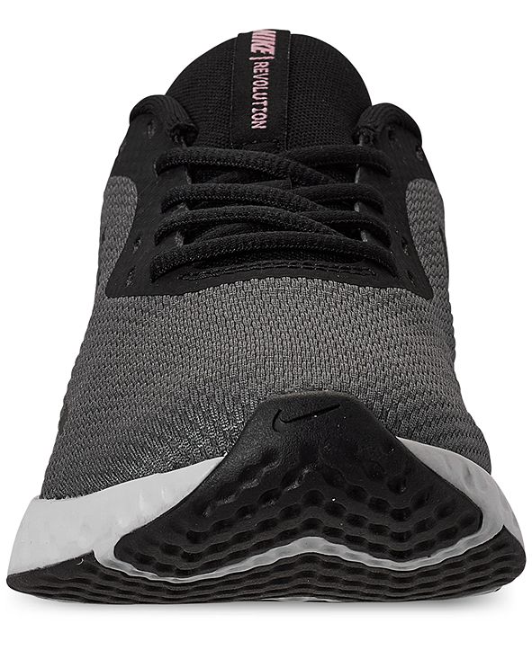 nike revolution wide width