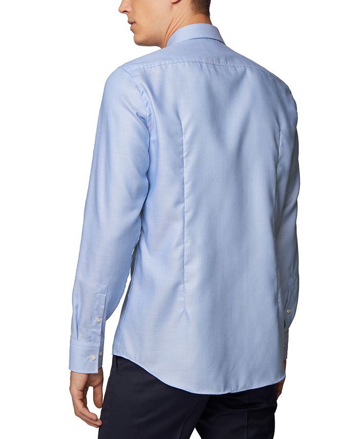 Boss jason slim store fit