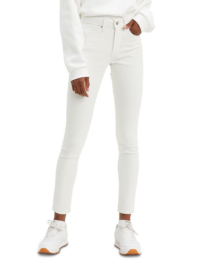 Levi's 311 Shaping Skinny Jeans & Reviews - Jeans - Juniors - Macy's