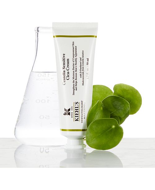 Kiehl's Since 1851 Dermatologist Solutions Centella Sensitive Cica